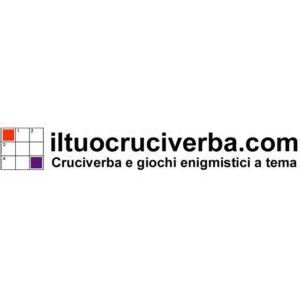 Iltuocruciverba.com